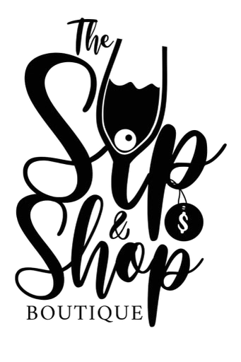The Sip & Shop Boutique