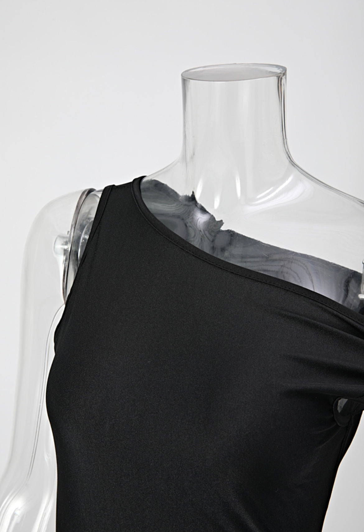 Off The Shoulder Jumpsuit