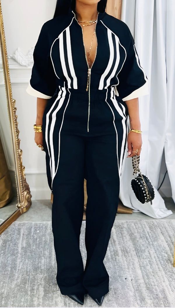 Jumpsuits