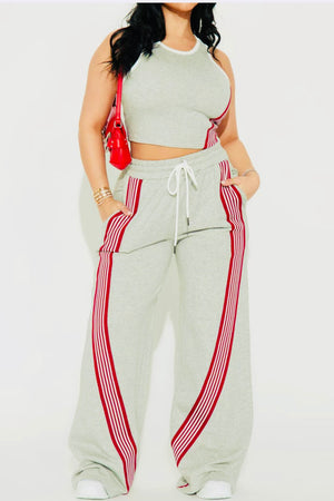 Relaxed Chill Set
