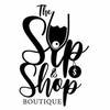 The Sip & Shop Boutique