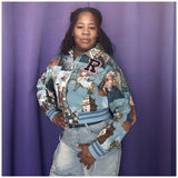 Art Attitude Jacket