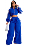 Sporty Tracksuit