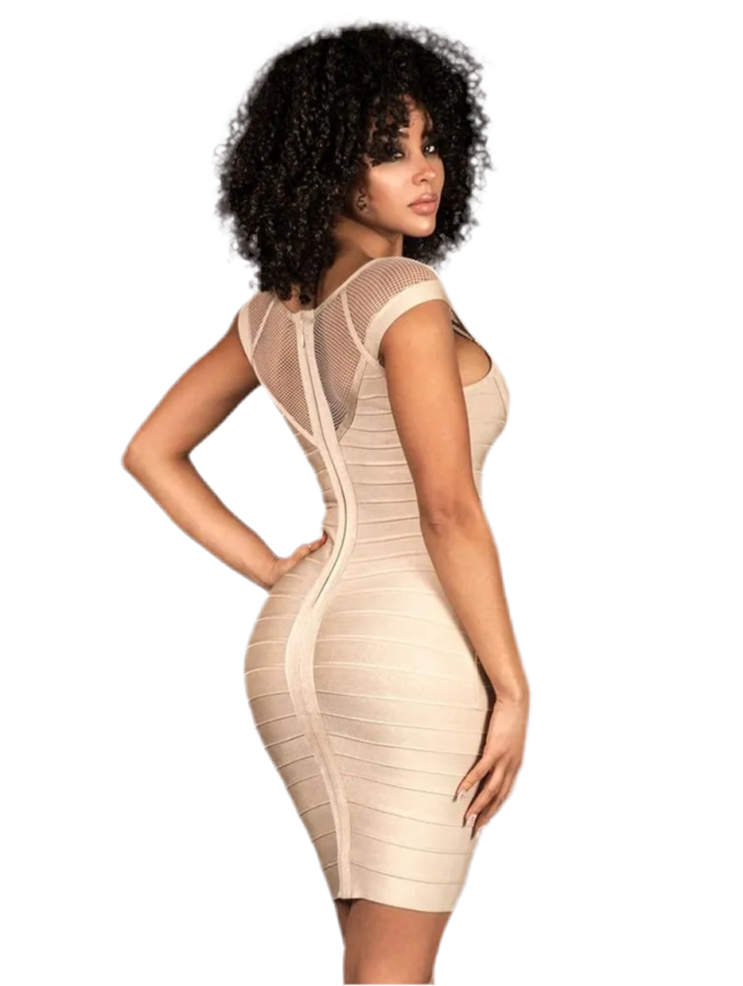 Fab Bandage Dress The Sip & Shop Boutique Fab Bandage Dress The Sip & Shop Boutique