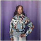 Art Attitude Jacket