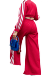 Sporty Tracksuit