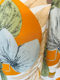 Floral Maxi