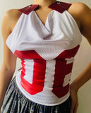 Varsity Halter