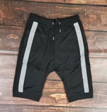 Jogger Shorts