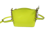 Highlighted Crossbody Bag