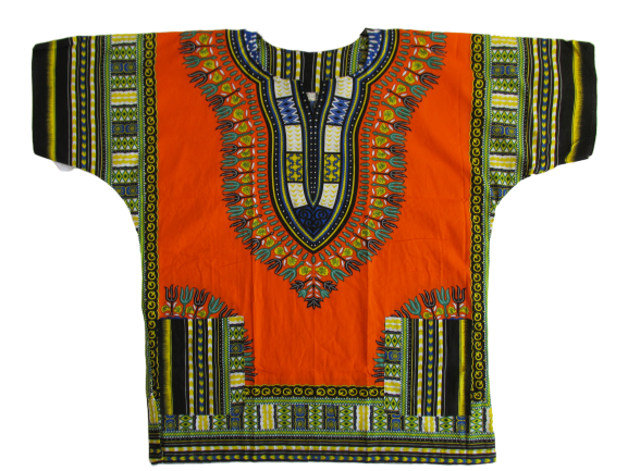 African Attire