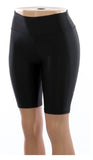 Biker Shorts (Plus Size)