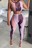 Blended Purple Set