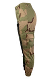 Army Split Cargos