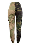 Army Split Cargos